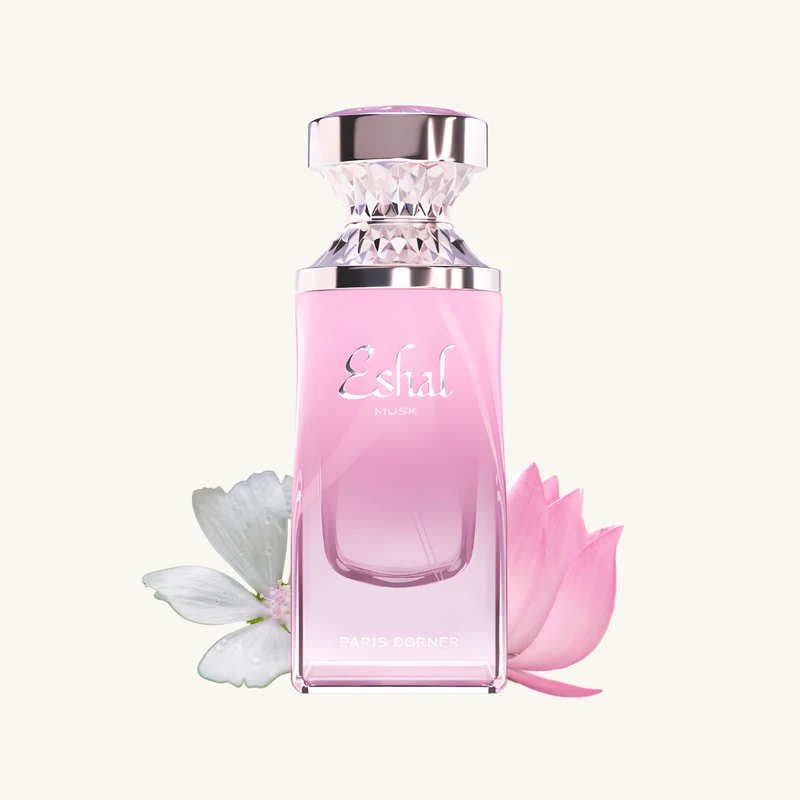 Eshal Musk