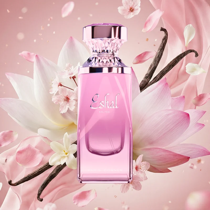 Eshal Musk