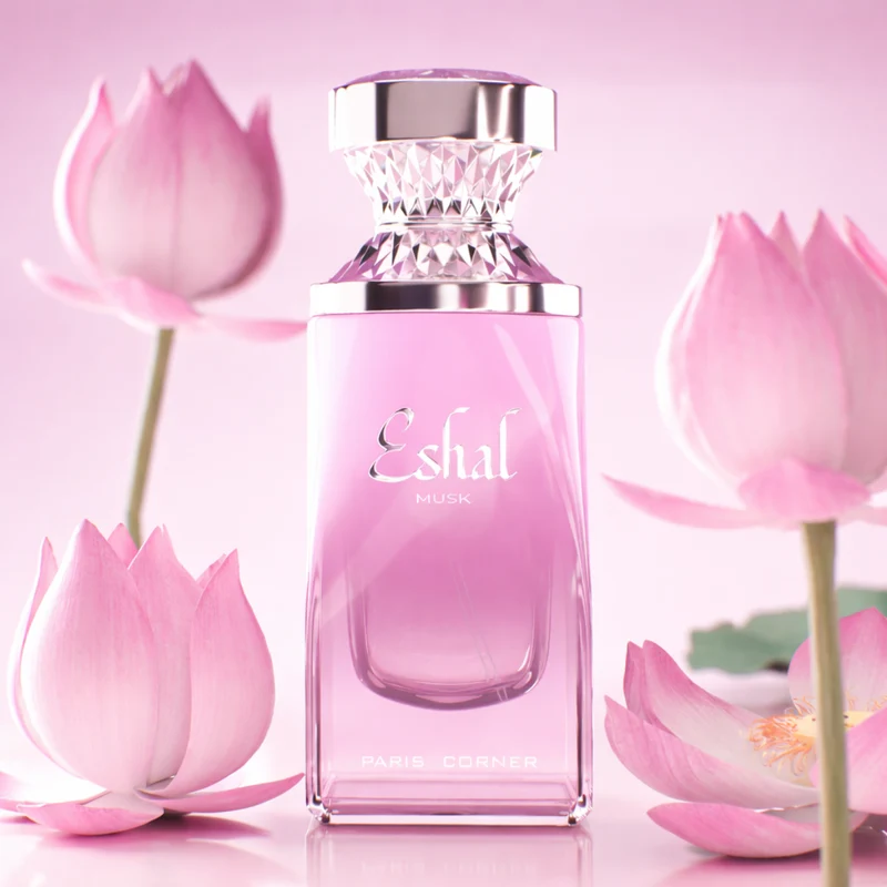 Eshal Musk