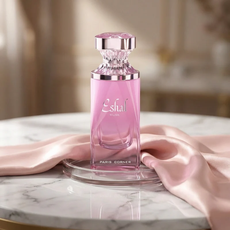 Eshal Musk