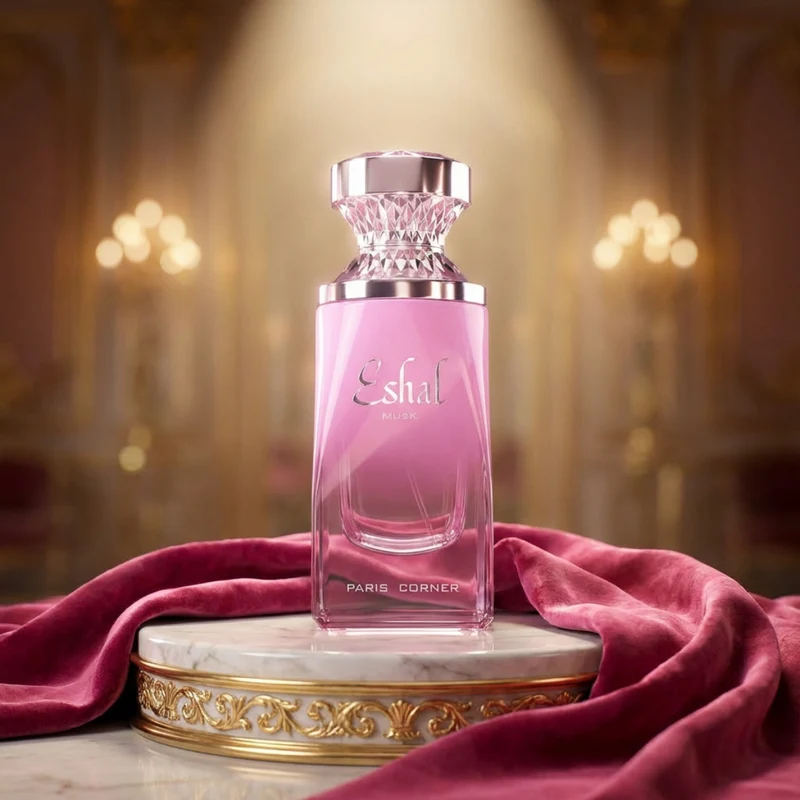 Eshal Musk
