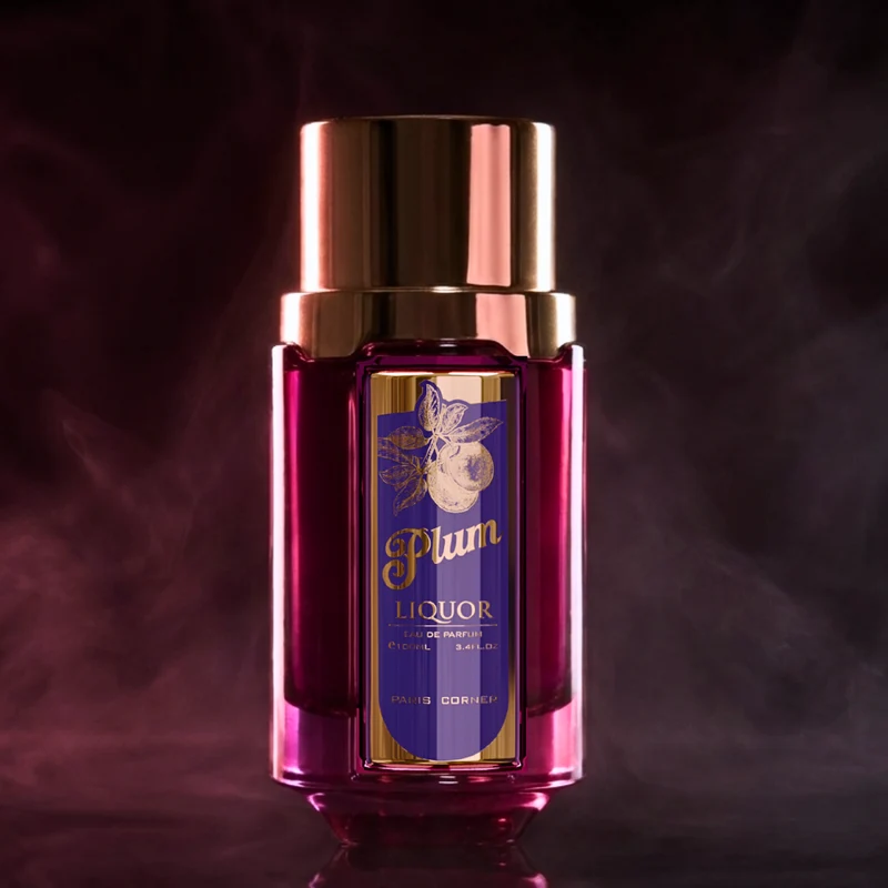 Plum Liquor