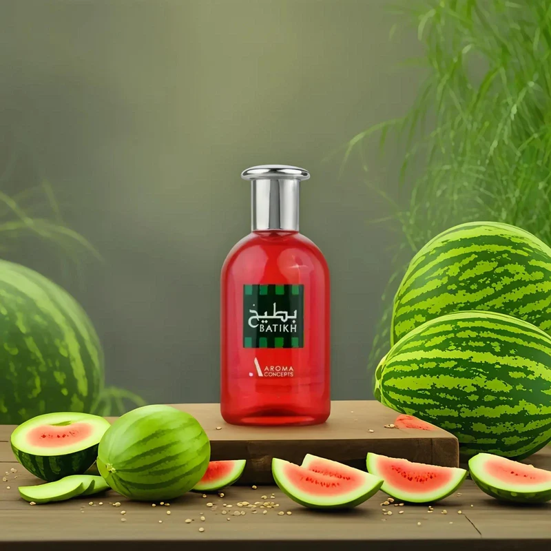 BATIKH Watermelon 50ml