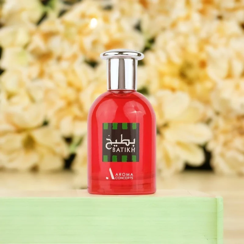 BATIKH Watermelon 50ml