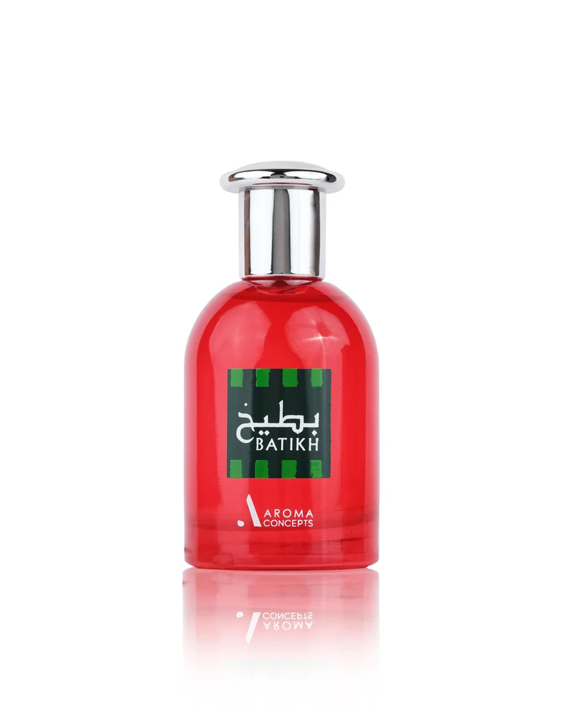BATIKH Watermelon 50ml