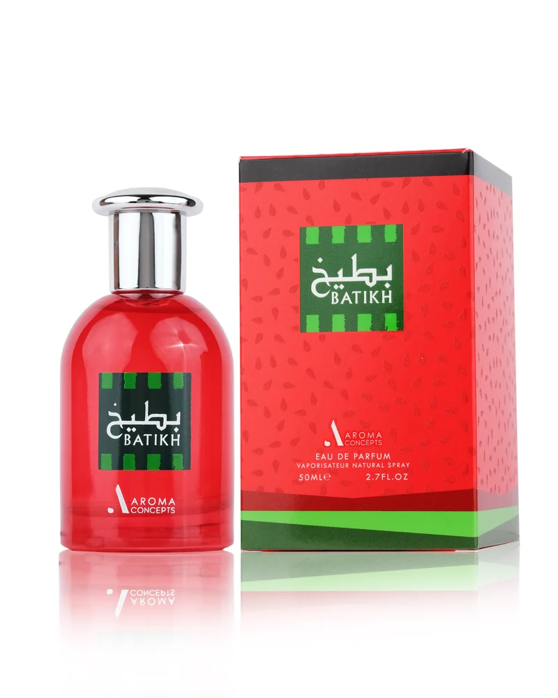 BATIKH Watermelon 50ml