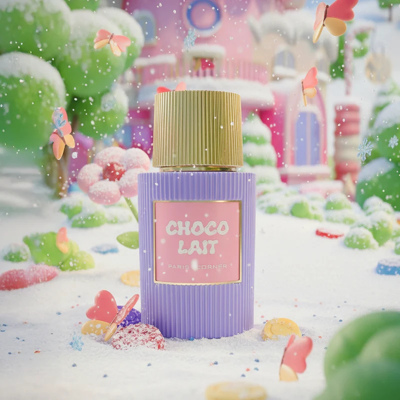 Choco Lait
