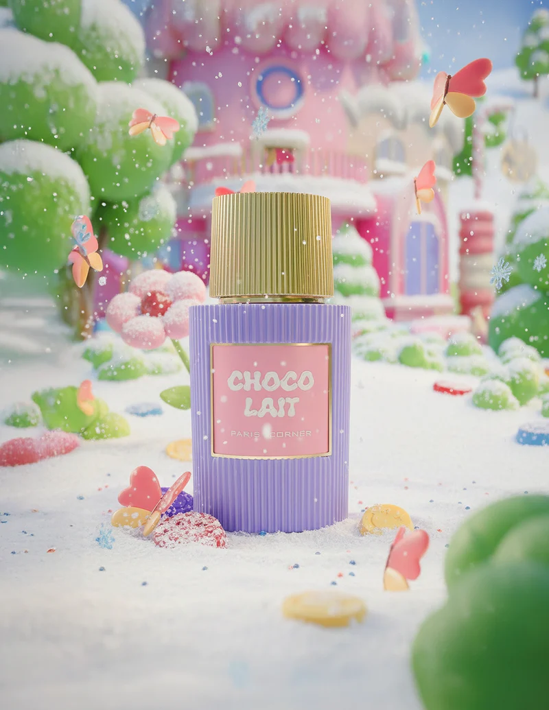 Choco Lait