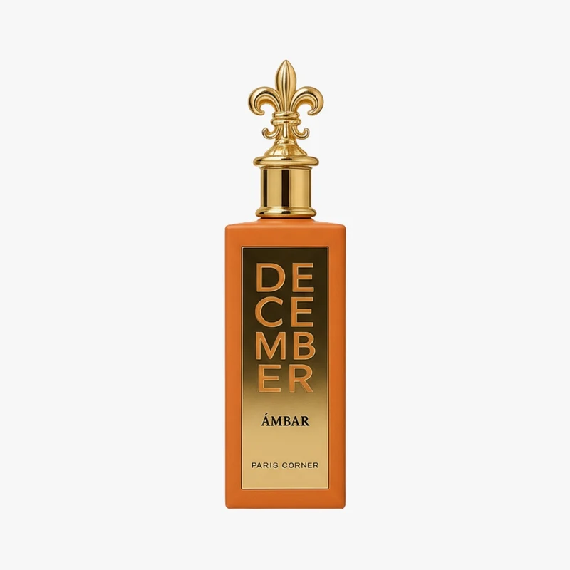 December Ambar