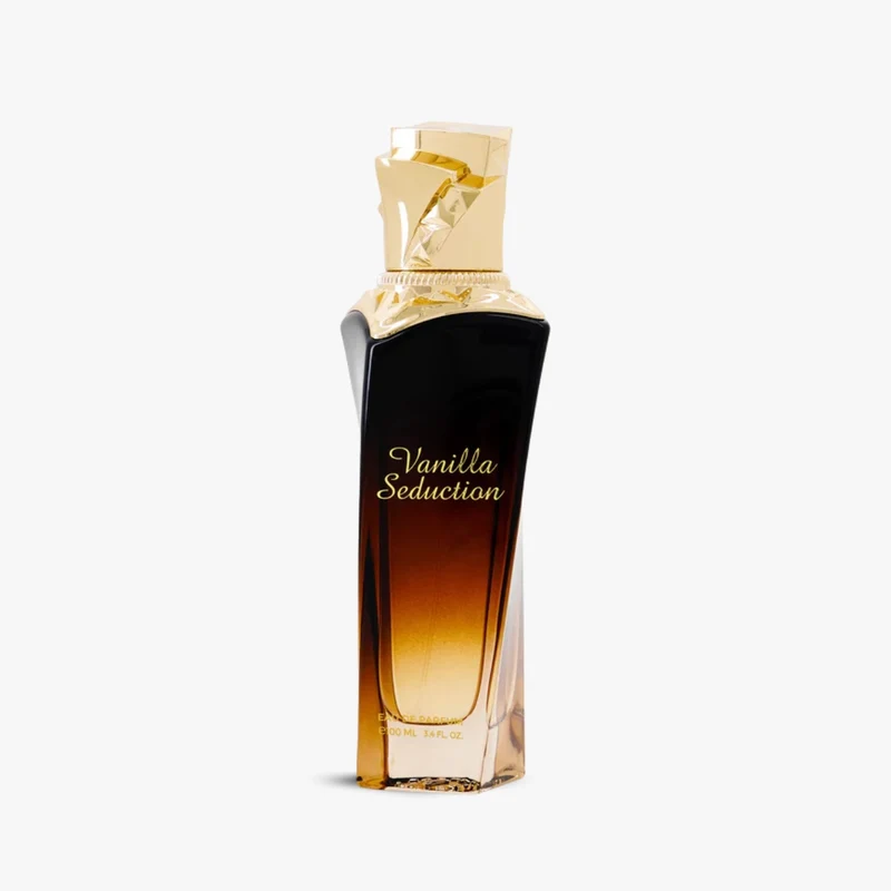 Bundle of 4 - Vanilla Seduction, Milky Way, Taskeen Wowie & December Ambar