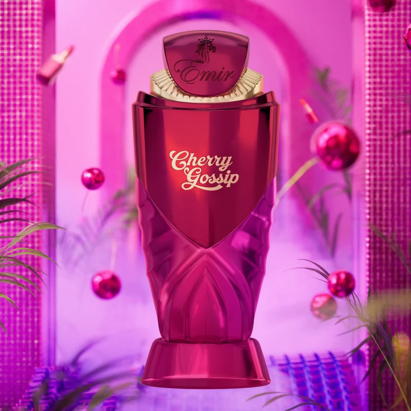 Cherry Gossip