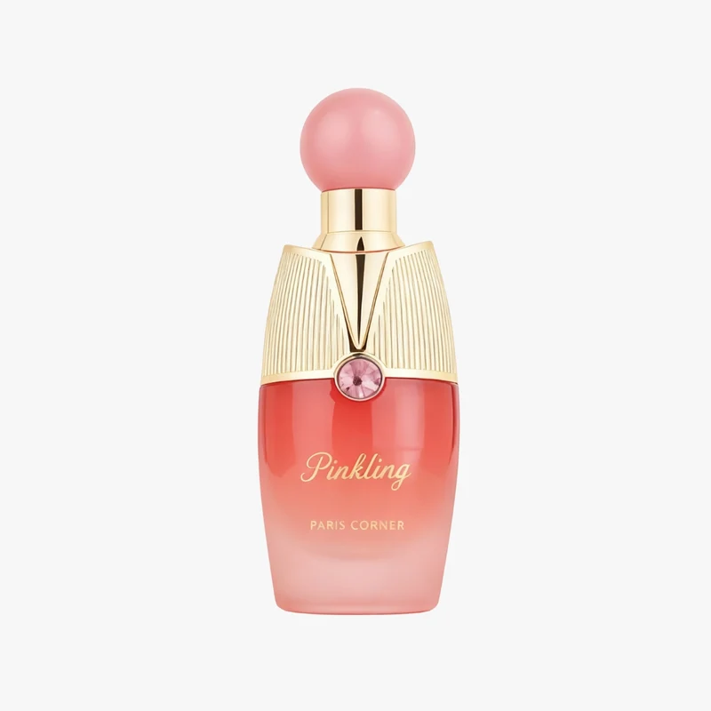 Bundle Pinkling & Cherry Gossip