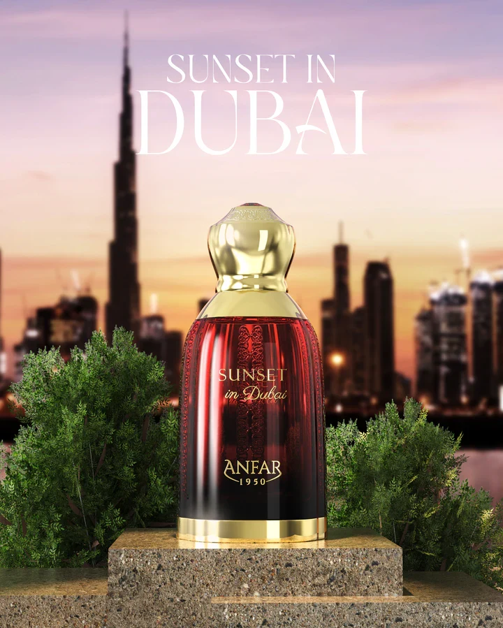 Bundle Taskeen Wowie & Sunset in Dubai