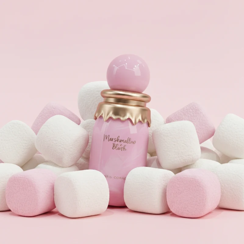 Marshmallow Blush 50ml