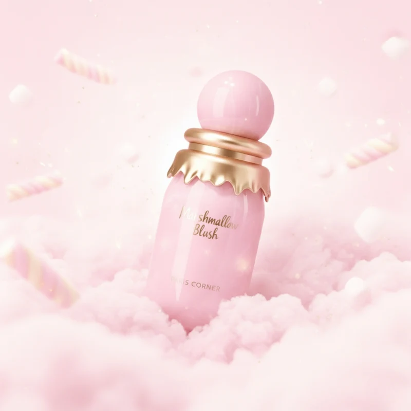 Marshmallow Blush 50ml