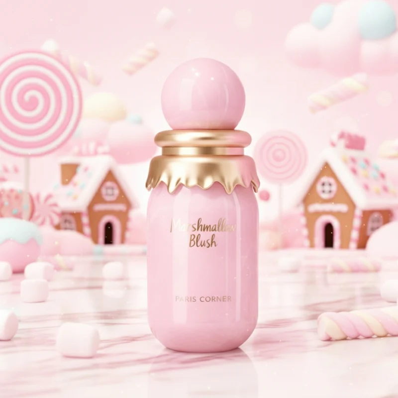 Marshmallow Blush 50ml