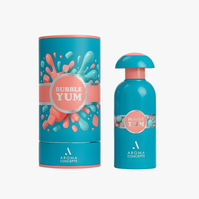 Bubble Yum
