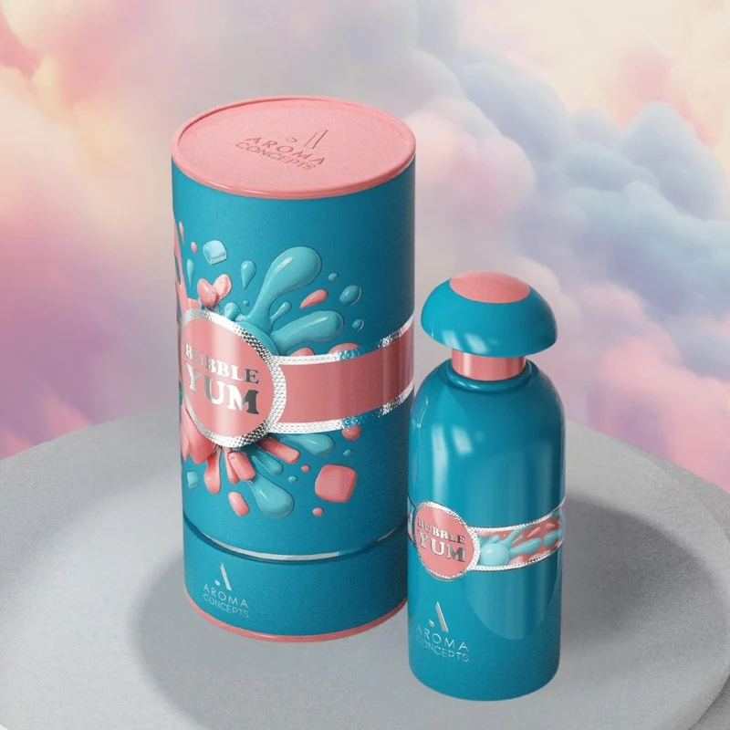 Bubble Yum