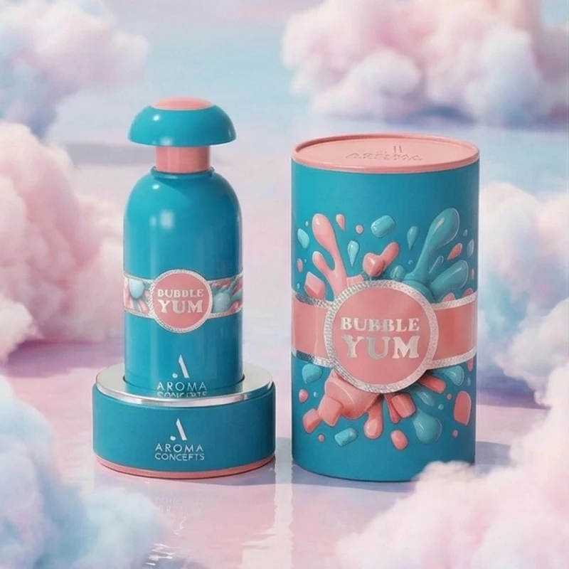 Bubble Yum