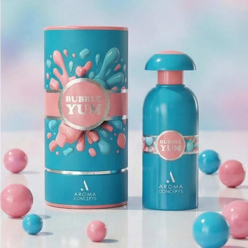 Bubble Yum