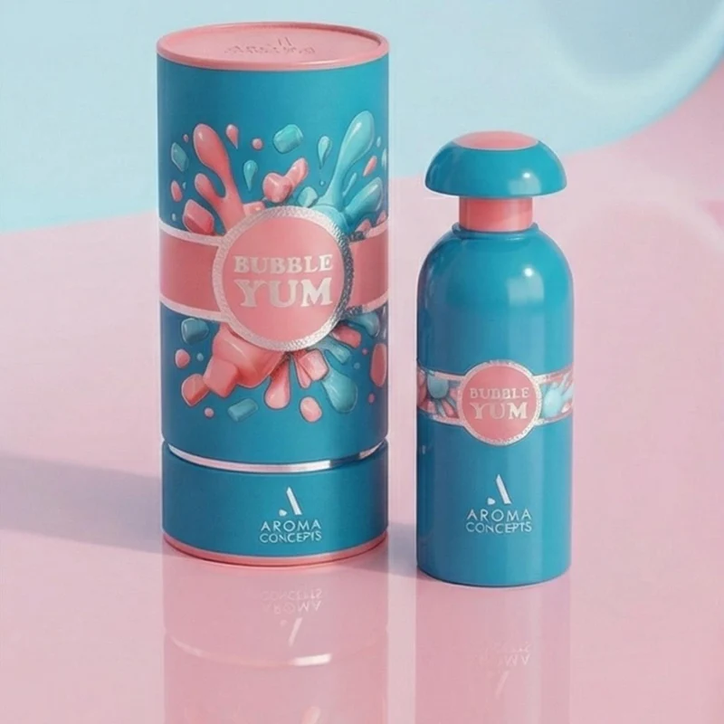 Bubble Yum