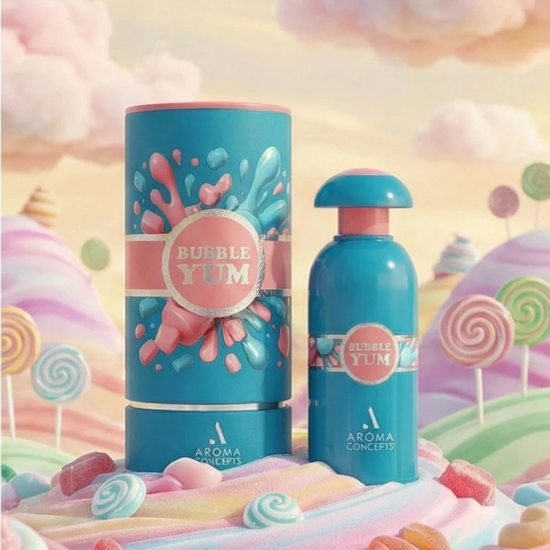 Bubble Yum