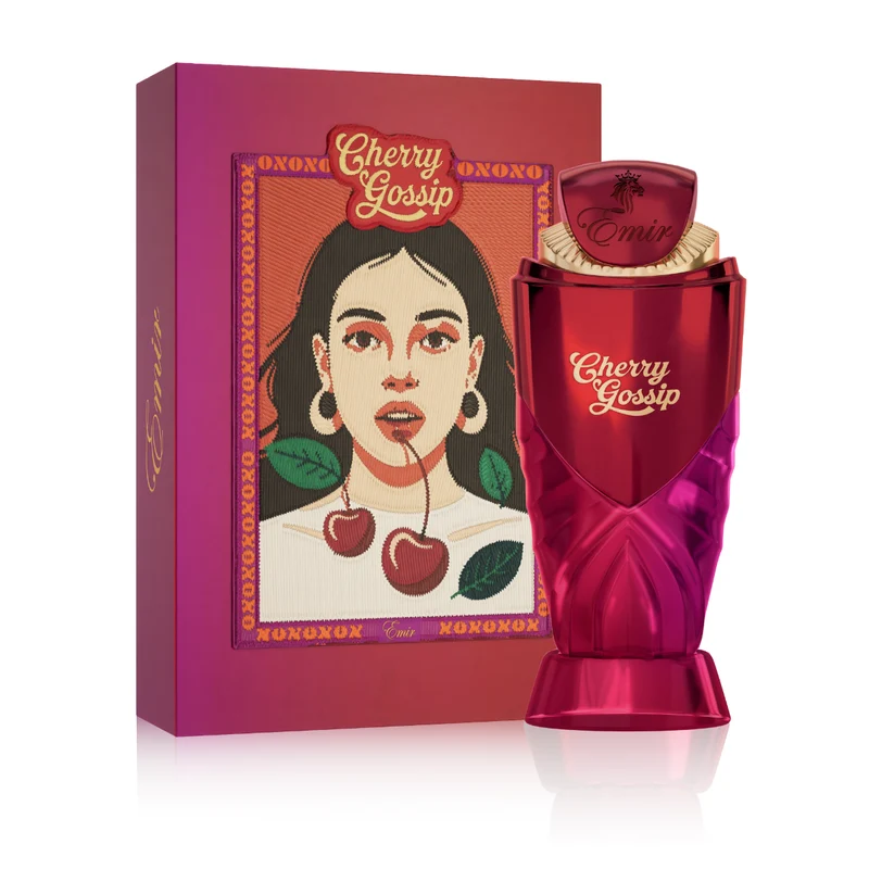 Cherry Gossip
