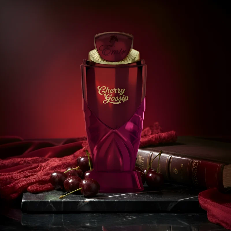 Cherry Gossip