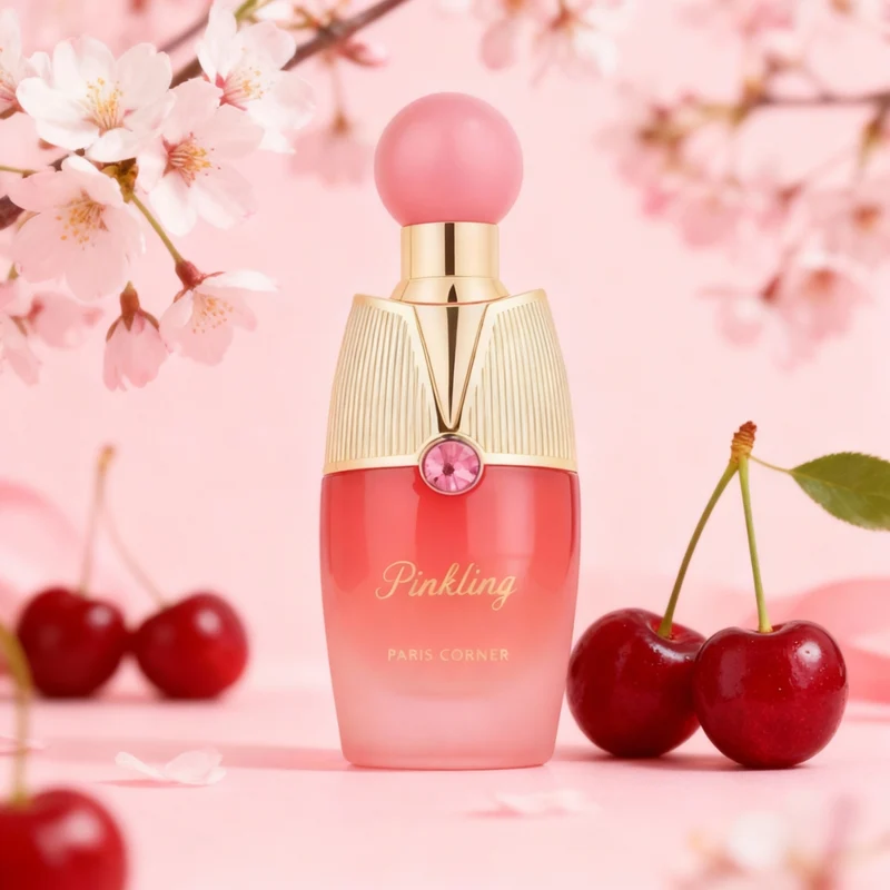 Pinkling EDP