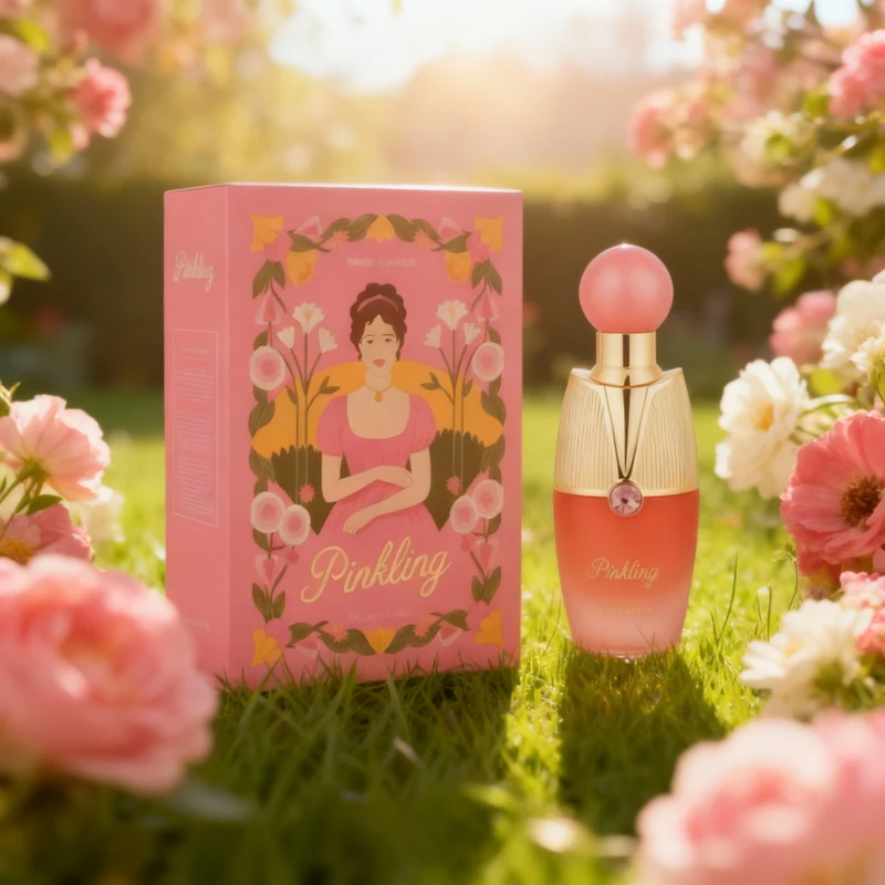 Pinkling EDP