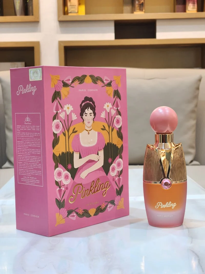 Pinkling EDP