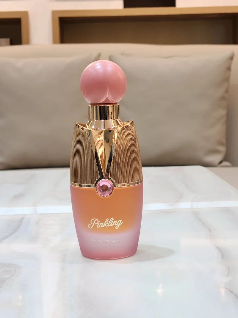 Pinkling EDP