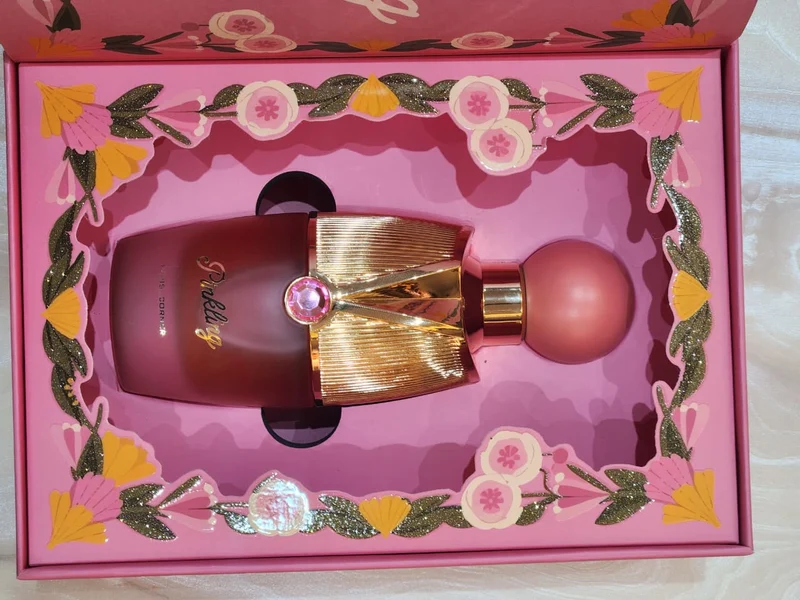 Pinkling EDP