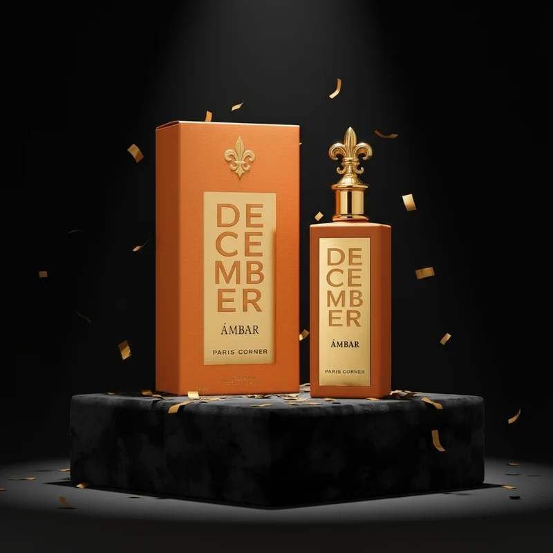December Ambar