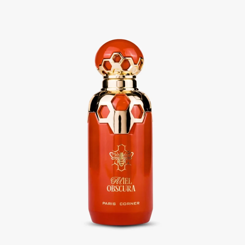 Miel Obscura