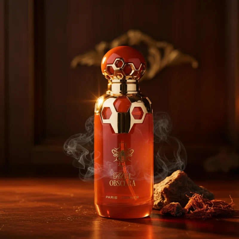 Miel Obscura