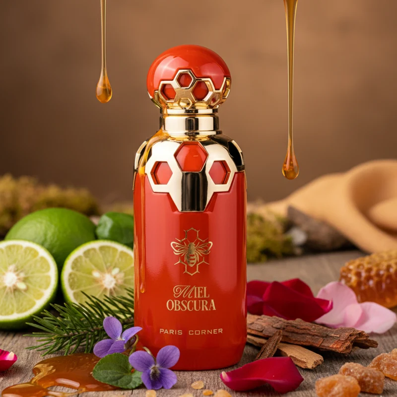 Miel Obscura