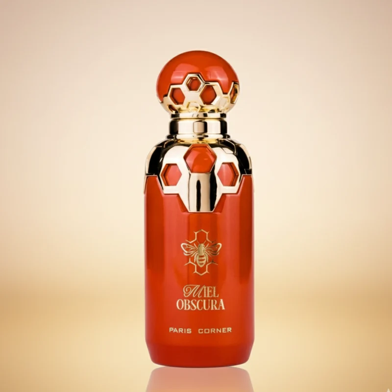 Miel Obscura