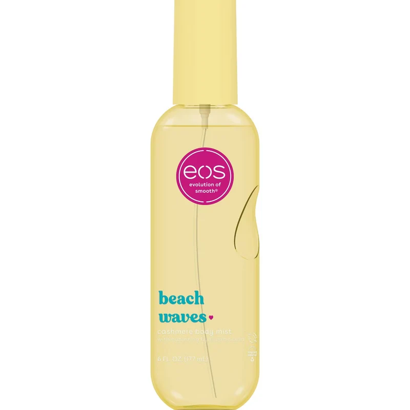 eos Cashmere Body Mist - Beach Waves