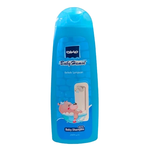 Hamol Baby Shampoo 400ml