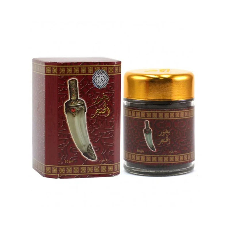 Oud Al Khanjar Bakhoor von Banafa für Oud 80g