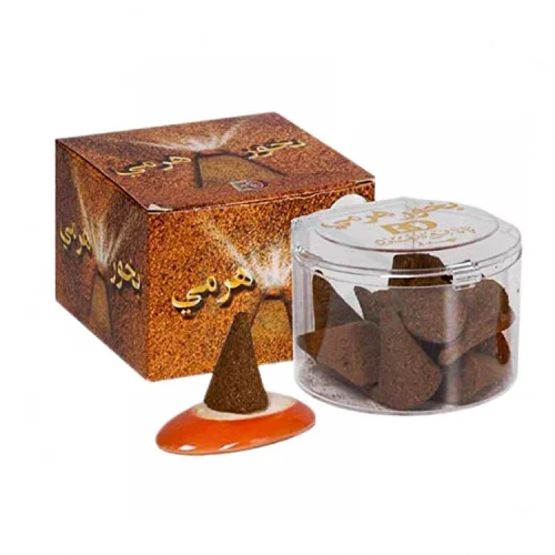 Harami Bakhoor von Banafa für Oud 80g