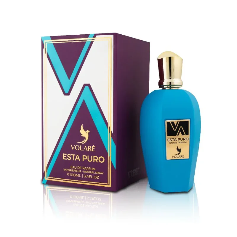 Esta Puro von Volaré Eau de Parfum 100 ml