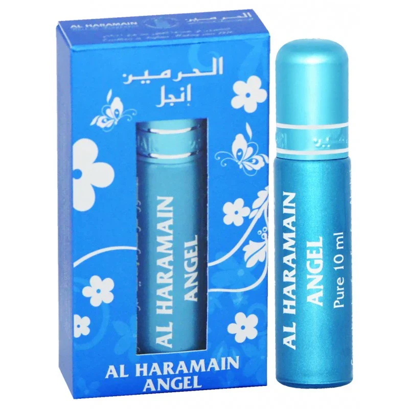 Engel-Parfümöl von Al Haramain, 10 ml