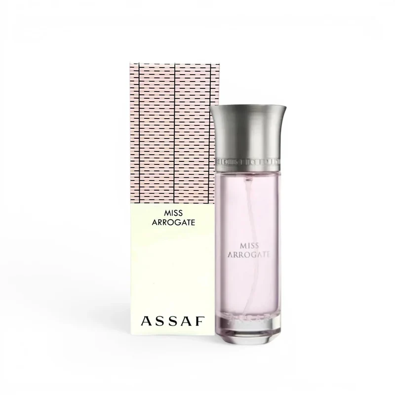 Miss Arrogate Eau de Parfum von Assaf 200 ml