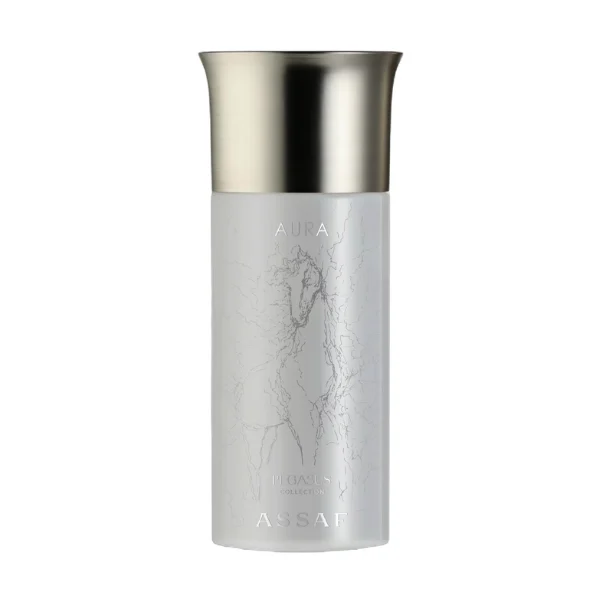 Aura Eau de Parfum von Assaf 150ml