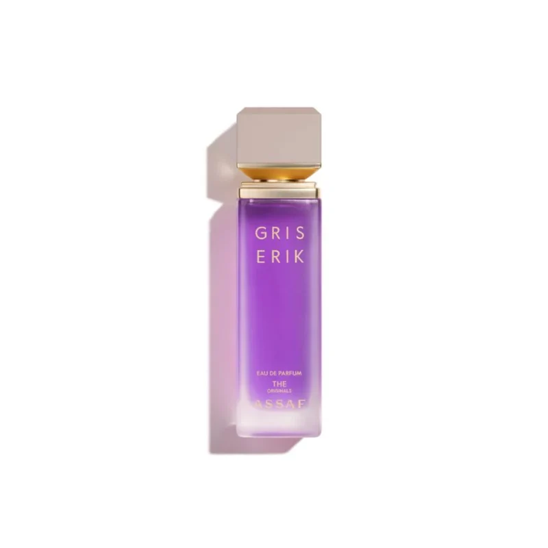 Gris Erik Eau de Parfum von Assaf 100 ml