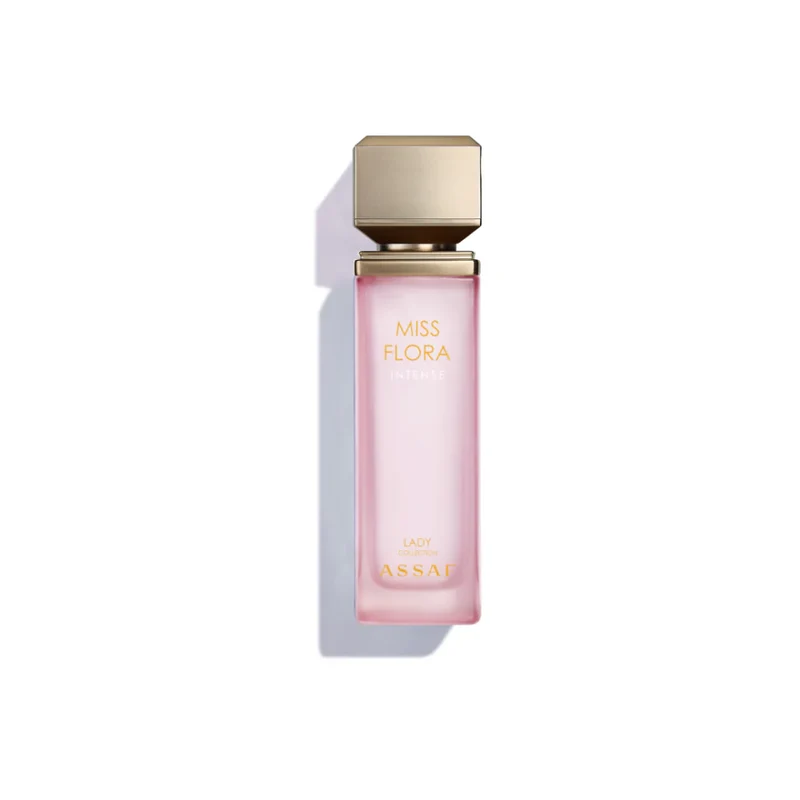 Miss Flora Eau de Parfum von Assaf 100 ml