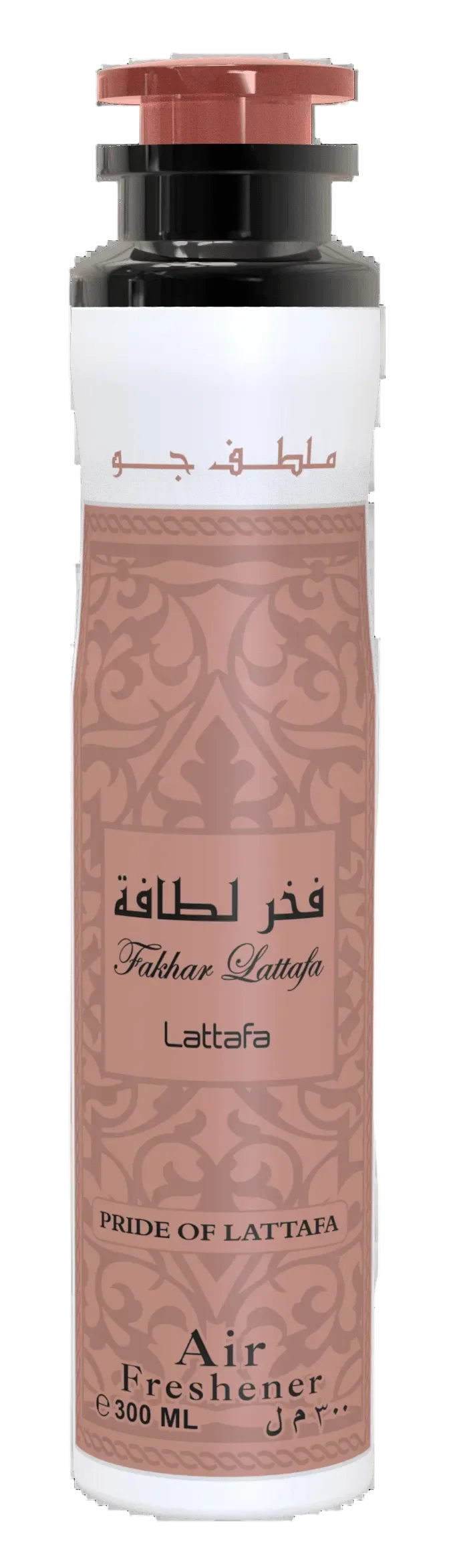 Fakhar Damen-Lufterfrischer von Lattafa, 300 ml