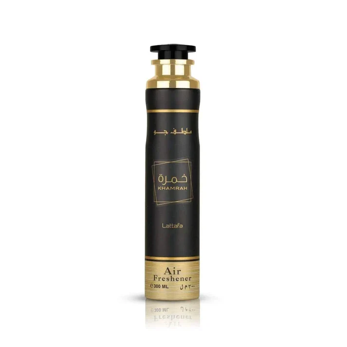 Khamrah Lufterfrischer von Lattafa, 300 ml